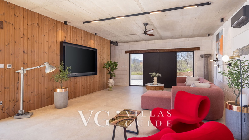 Villa Fantažija - Split-Dicmo