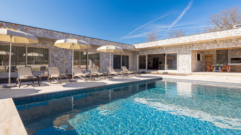 Villa Fantažija - Split-Dicmo