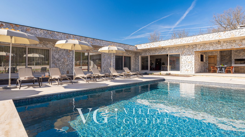 Villa Fantažija - Split-Dicmo