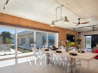 Villa Fantažija - Split-Dicmo Kuhinja