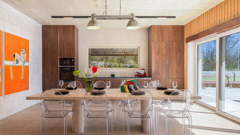 Villa Fantažija - Split-Dicmo