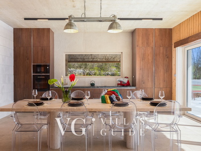 Villa Fantažija - Split-Dicmo