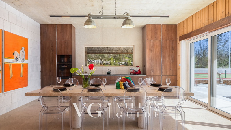 Villa Fantažija - Split-Dicmo