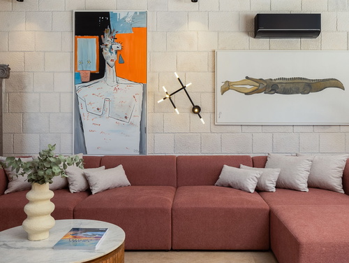 Villa Fantažija - Split-Dicmo