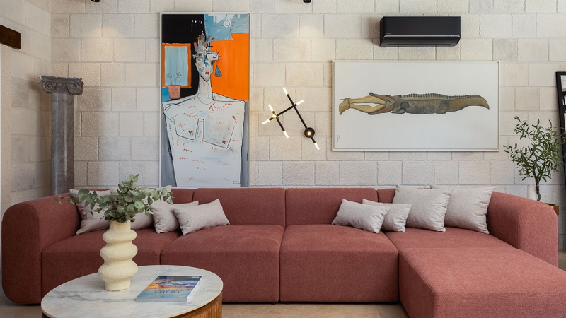 Villa Fantažija - Split-Dicmo