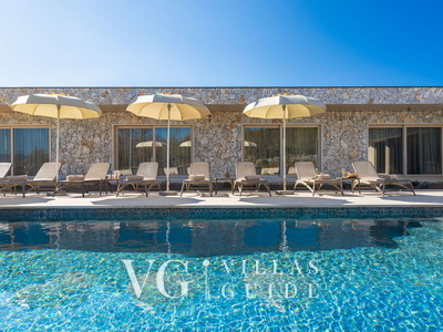 Villa Fantažija - Split-Dicmo Bazen