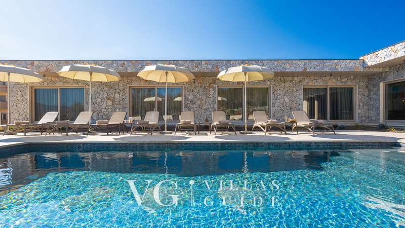 Villa Fantažija - Split-Dicmo Bazen