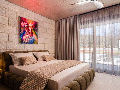 Villa Fantažija - Split-Dicmo