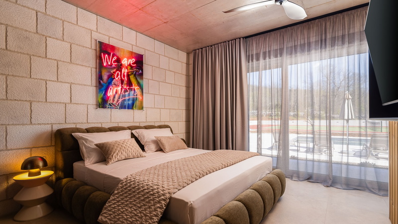 Villa Fantažija - Split-Dicmo