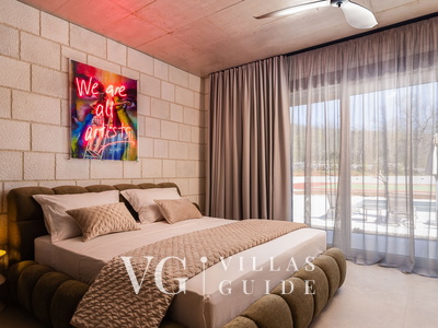 Villa Fantažija - Split-Dicmo