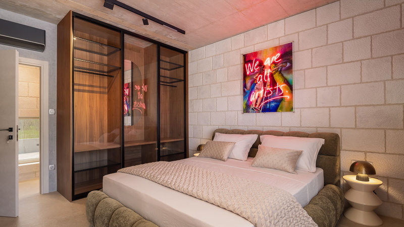 Villa Fantažija - Split-Dicmo