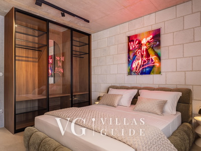 Villa Fantažija - Split-Dicmo