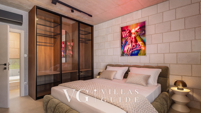 Villa Fantažija - Split-Dicmo