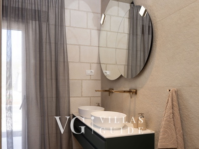 Villa Fantažija - Split-Dicmo Kupaonica