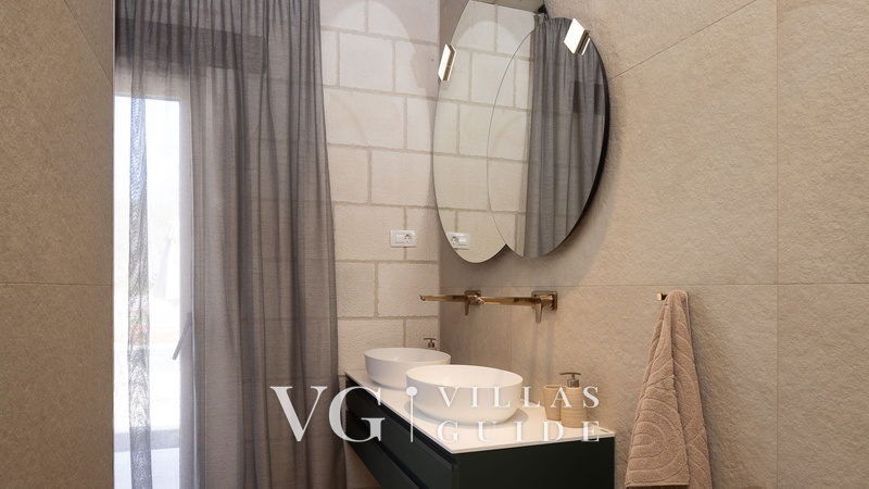 Villa Fantažija - Split-Dicmo Kupaonica