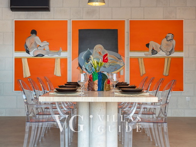 Villa Fantažija - Split-Dicmo Dodatni sadržaji