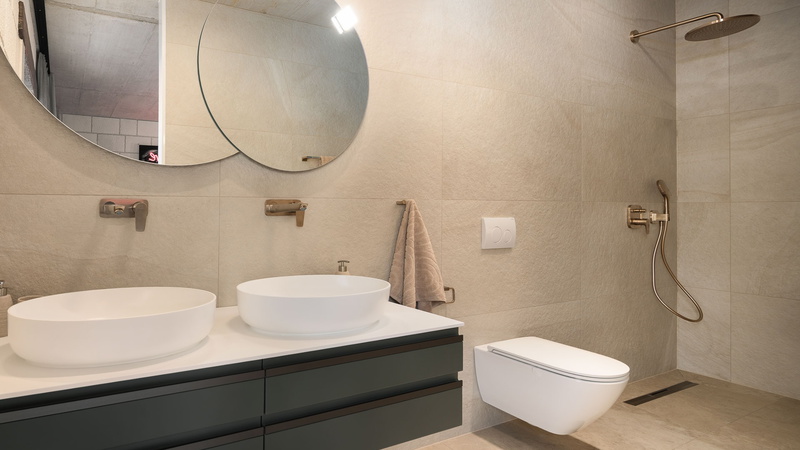 Villa Fantažija - Split-Dicmo