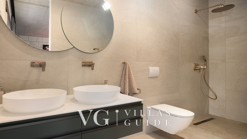 Villa Fantažija - Split-Dicmo