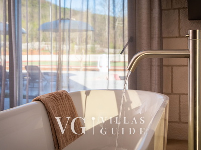 Villa Fantažija - Split-Dicmo Kupaonica