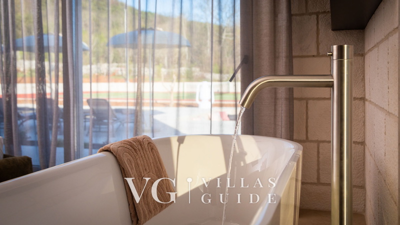 Villa Fantažija - Split-Dicmo Kupaonica