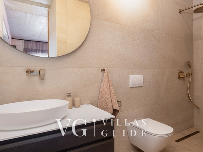 Villa Fantažija - Split-Dicmo Kupaonica