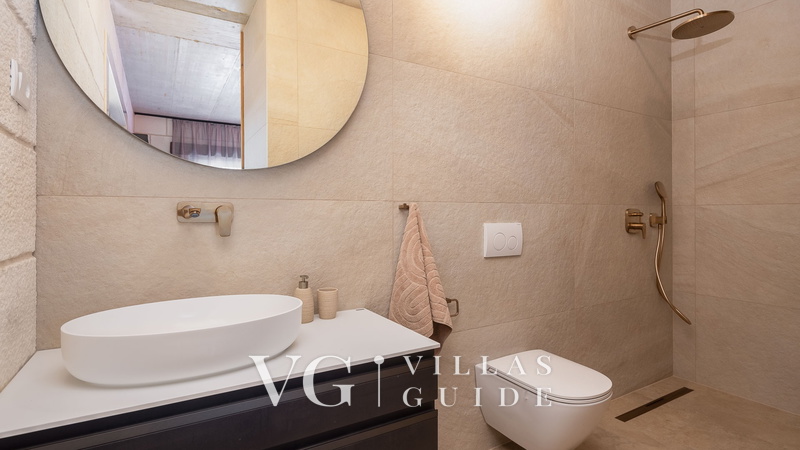 Villa Fantažija - Split-Dicmo Kupaonica