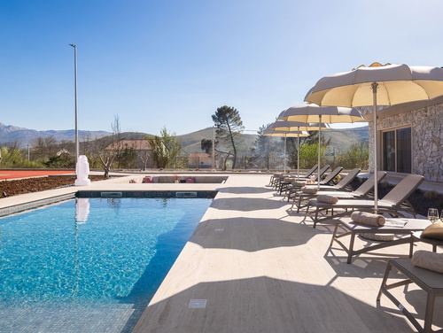 Villa Fantažija - Split-Dicmo