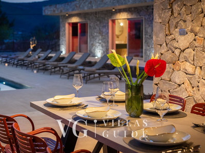 Villa Fantažija - Split-Dicmo Dodatni sadržaji