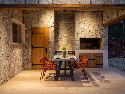 Villa Fantažija - Split-Dicmo