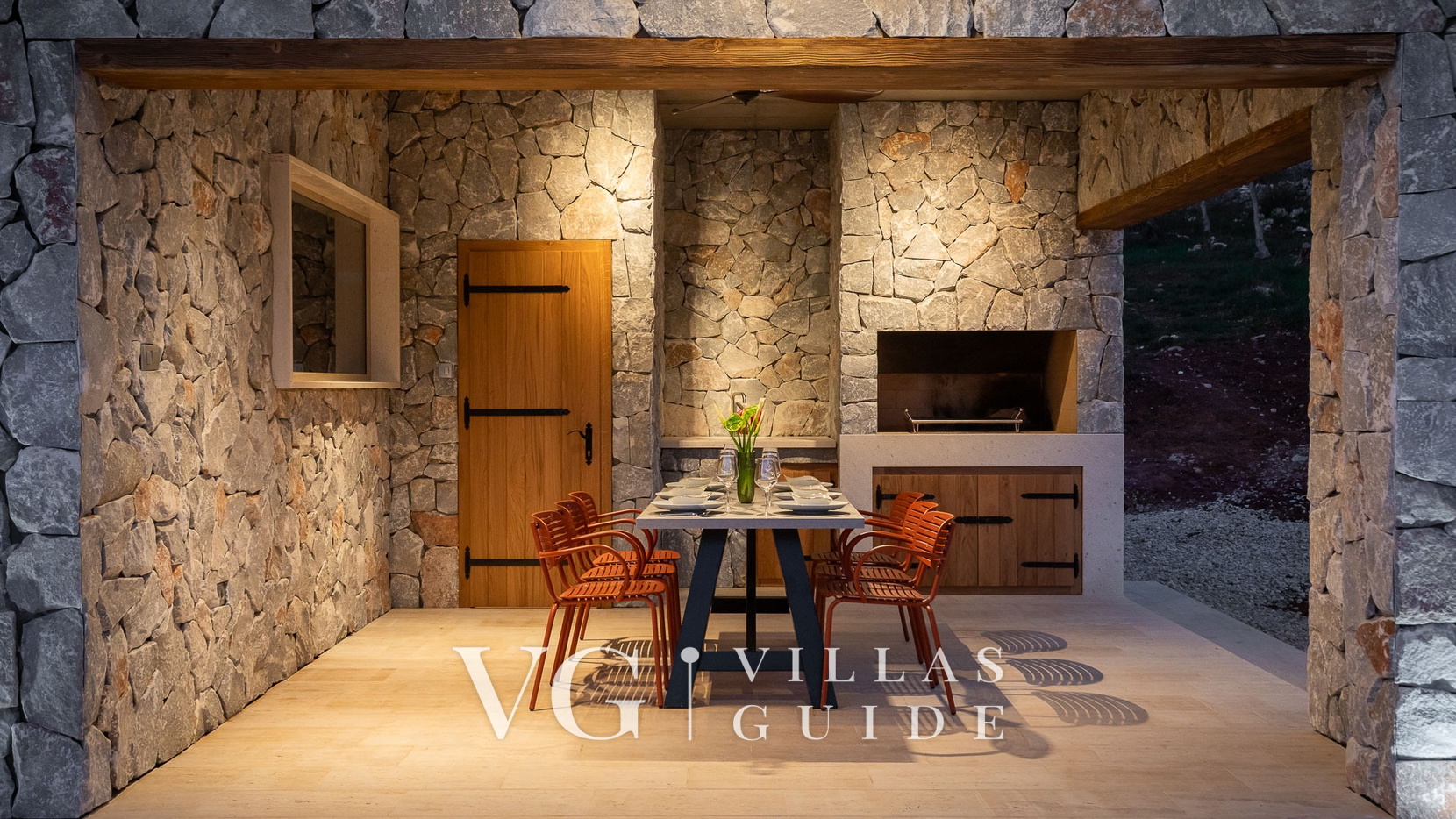 Villa Fantažija - Split-Dicmo Dodatni sadržaji