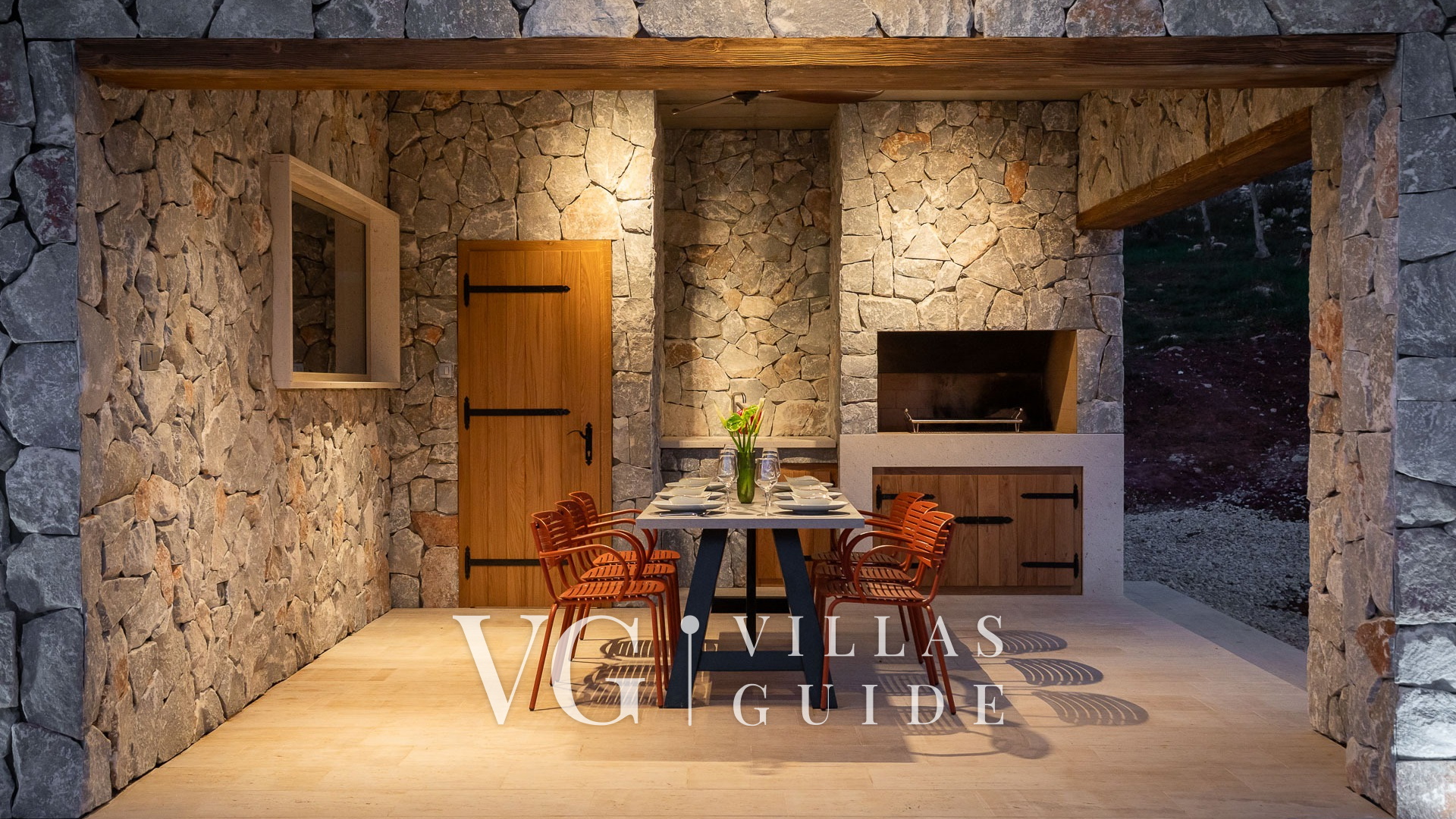 Villa Fantažija - Split-Dicmo Dodatni sadržaji