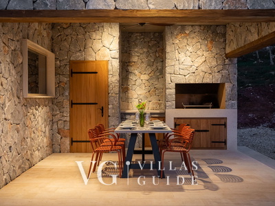 Villa Fantažija - Split-Dicmo