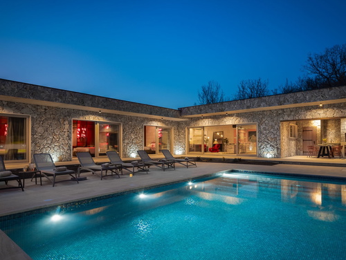 Villa Fantažija - Split-Dicmo