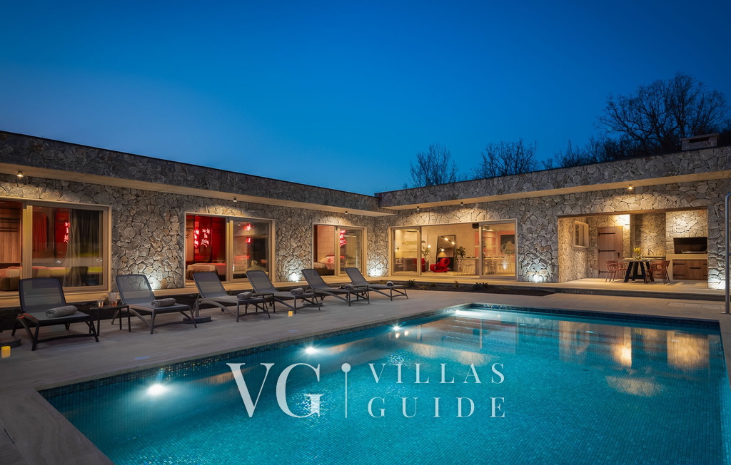 Villa Fantažija - Split-Dicmo