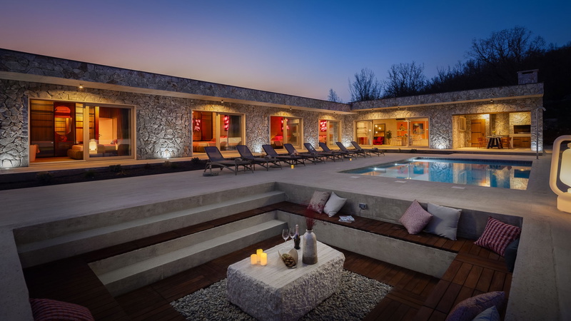 Villa Fantažija - Split-Dicmo