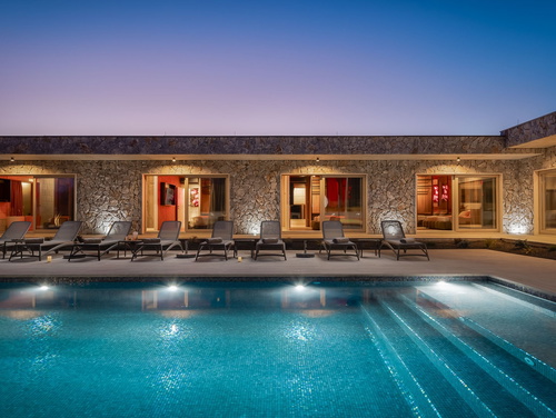 Villa Fantažija - Split-Dicmo