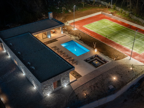 Villa Fantažija - Split-Dicmo