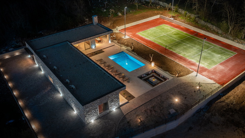 Villa Fantažija - Split-Dicmo