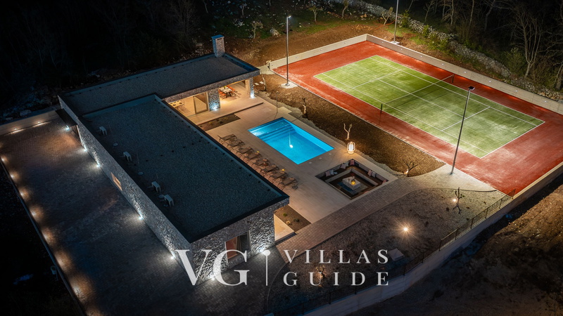 Villa Fantažija - Split-Dicmo