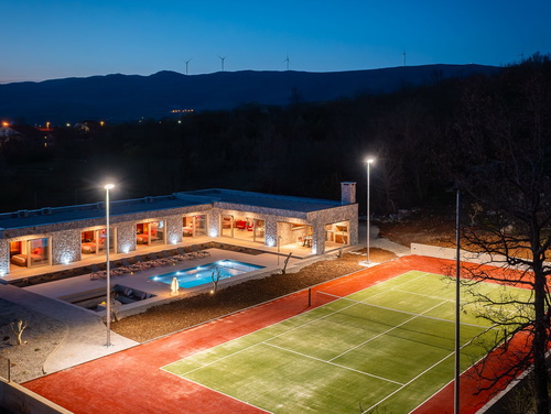 Villa Fantažija - Split-Dicmo