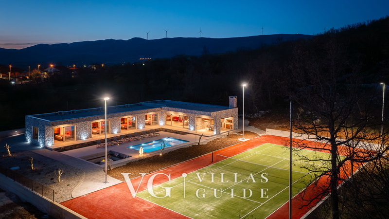 Villa Fantažija - Split-Dicmo