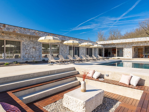 Villa Fantažija - Split-Dicmo