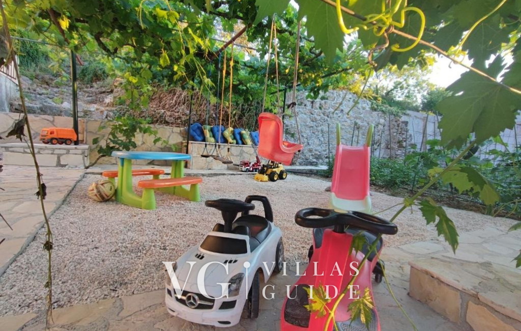 Villa Ivona Ošlje Dodatni sadržaji