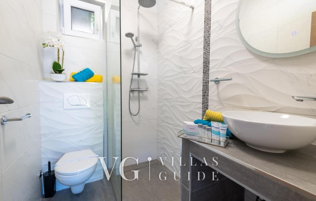 Villa Ivona Ošlje Bagno