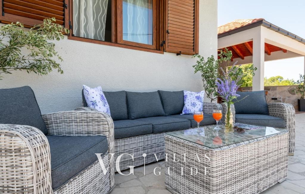 Villa Ivona Ošlje Ostalo
