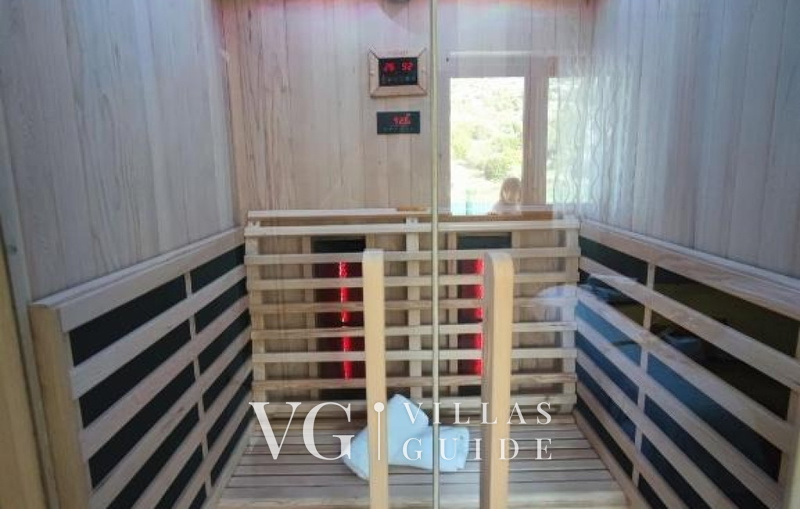 Villa Ivona Ošlje Dodatni sadržaji