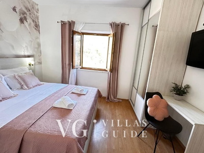 Villa Ivona Ošlje Camera da letto