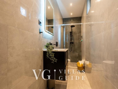 Villa Ivona Ošlje Bagno