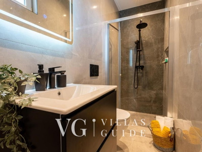 Villa Ivona Ošlje Bagno