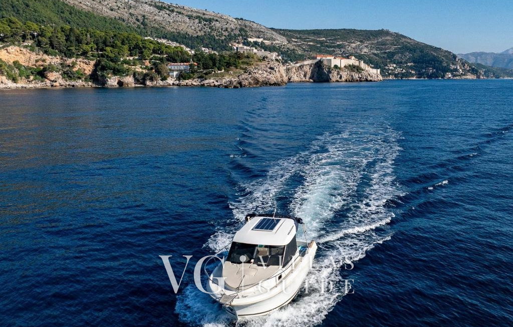 Villa Ivona Ošlje Contenuto aggiuntivo